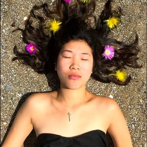 Meet your Posher, Julia